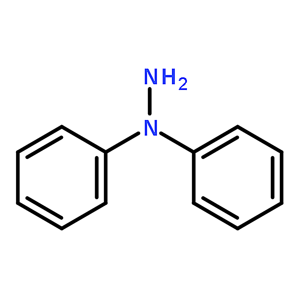 RHAWN 1,1-Diphenylhydrazine