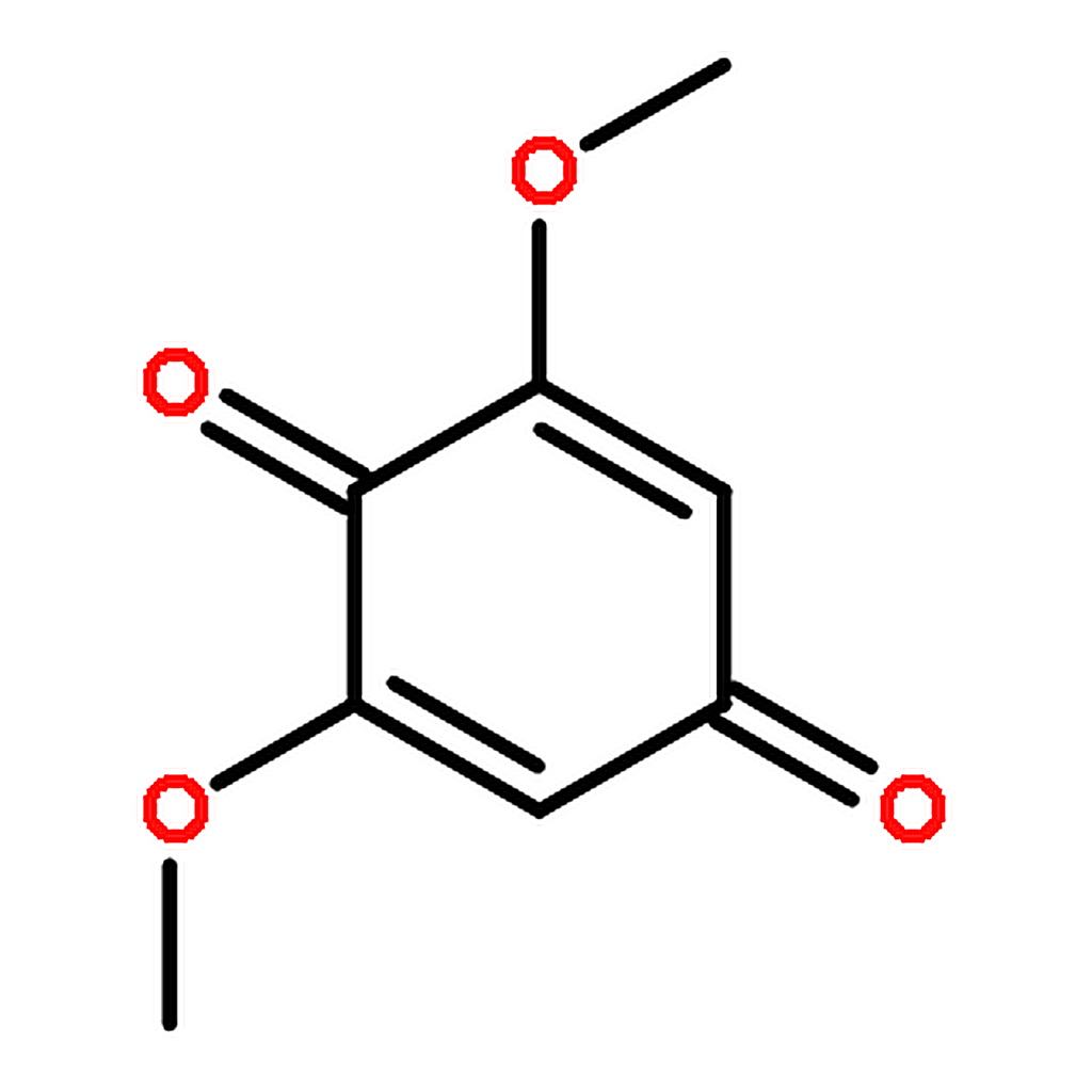 RHAWN 2，6-Dimethoxy-1，4-benzoquinone