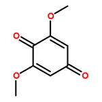 RHAWN 2,6-Dimethoxy-1,4-benzoquinone