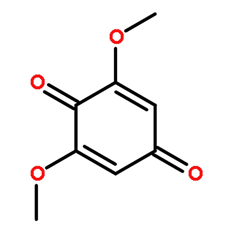 RHAWN 2,6-Dimethoxy-1,4-benzoquinone