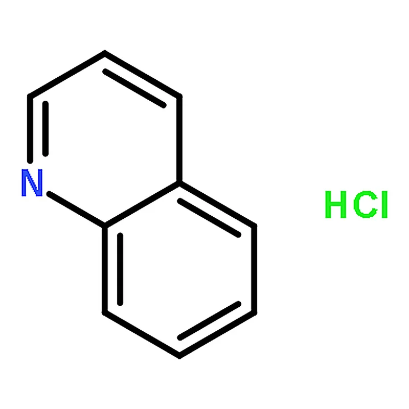 RHAWN quinolinium chloride
