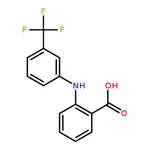 RHAWN N-(3-Trifluoromethylphenyl)anthranilic Acid