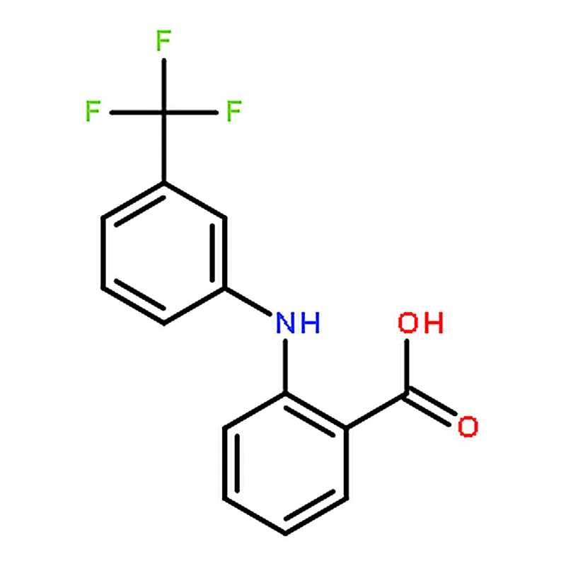 RHAWN N-(3-Trifluoromethylphenyl)anthranilic Acid