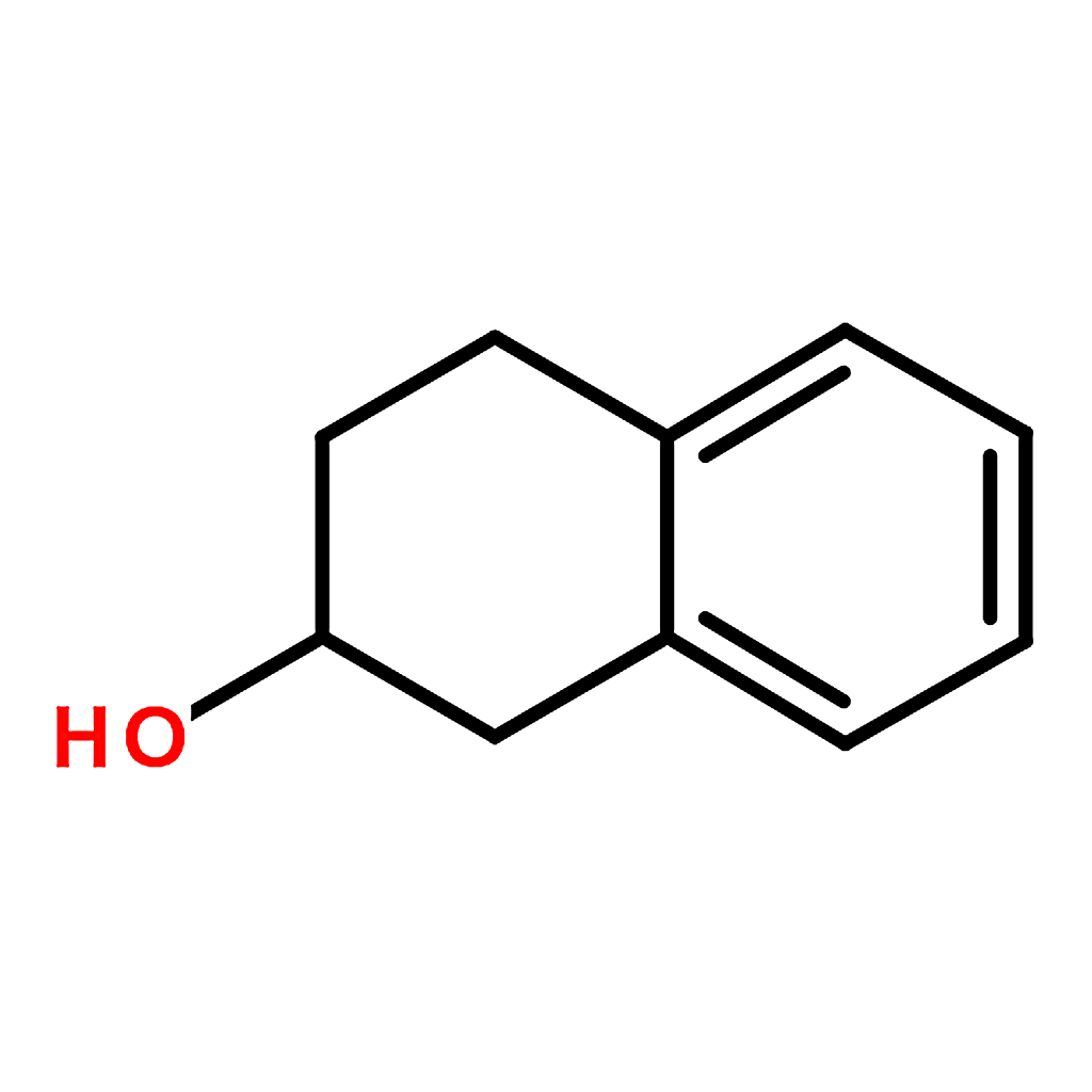 RHAWN 1,2,3,4-Tetrahydronaphthalen-2-ol