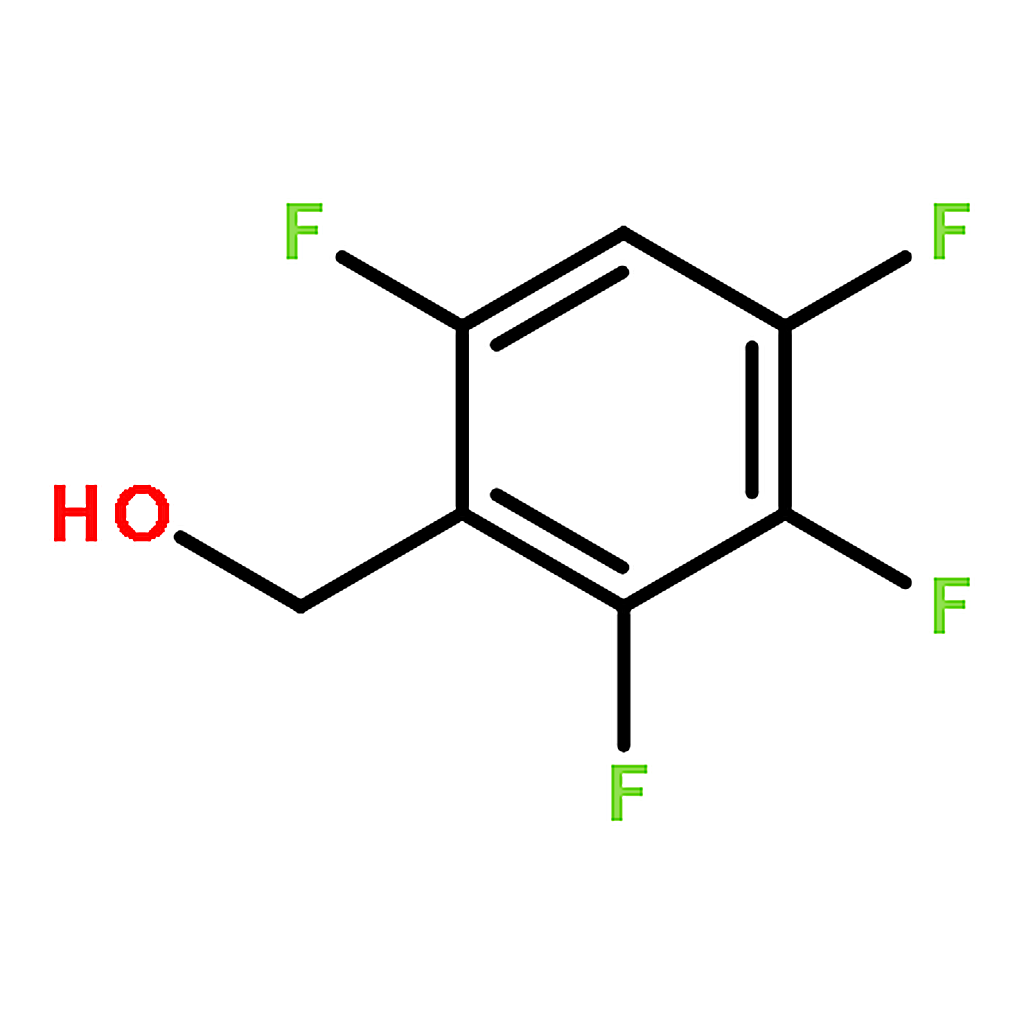 RHAWN 2,3,4,6-Tetrafluorobenzyl Alcohol