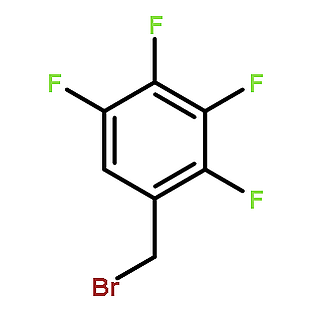 RHAWN 2,3,4,5-Tetrafluorobenzyl Bromide