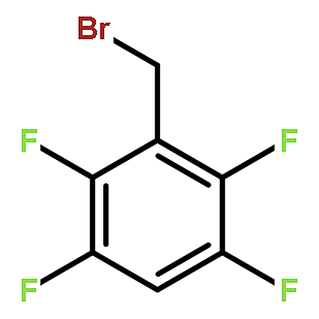 RHAWN 2,3,5,6-Tetrafluorobenzyl Bromide