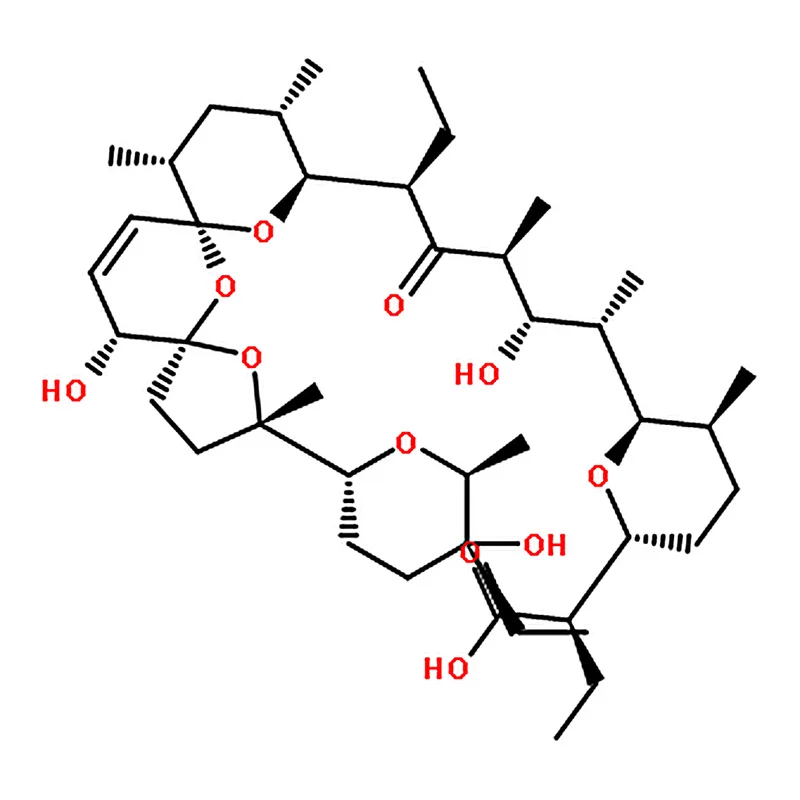 RHAWN Salinomycin