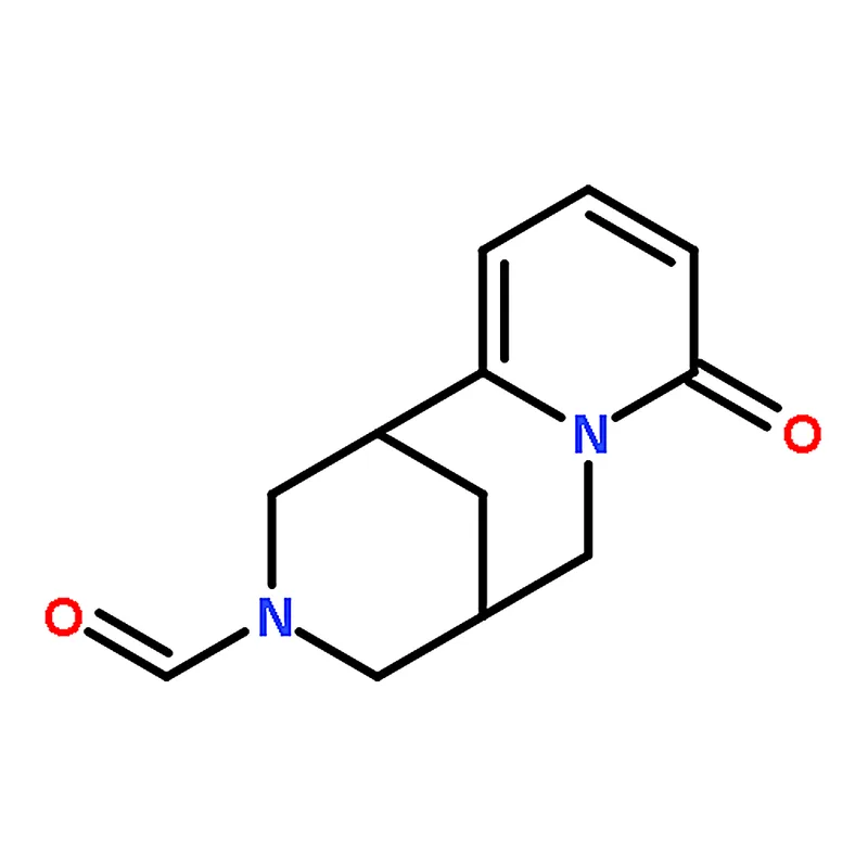 RHAWN N-Formylcytisine