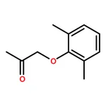 RHAWN 1-(2,6-Dimethylphenoxy)-2-propanone