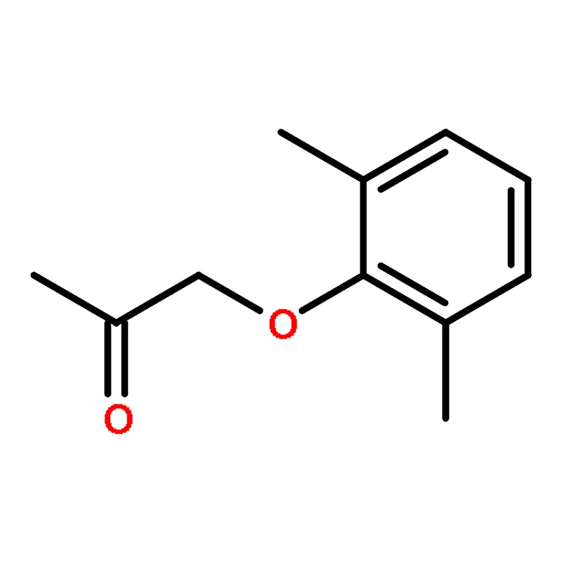 RHAWN 1-(2,6-Dimethylphenoxy)-2-propanone
