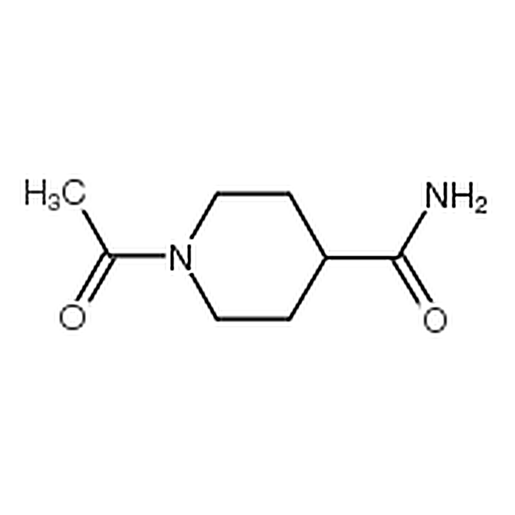 RHAWN 1-Acetylpiperidine-4-carboxamide