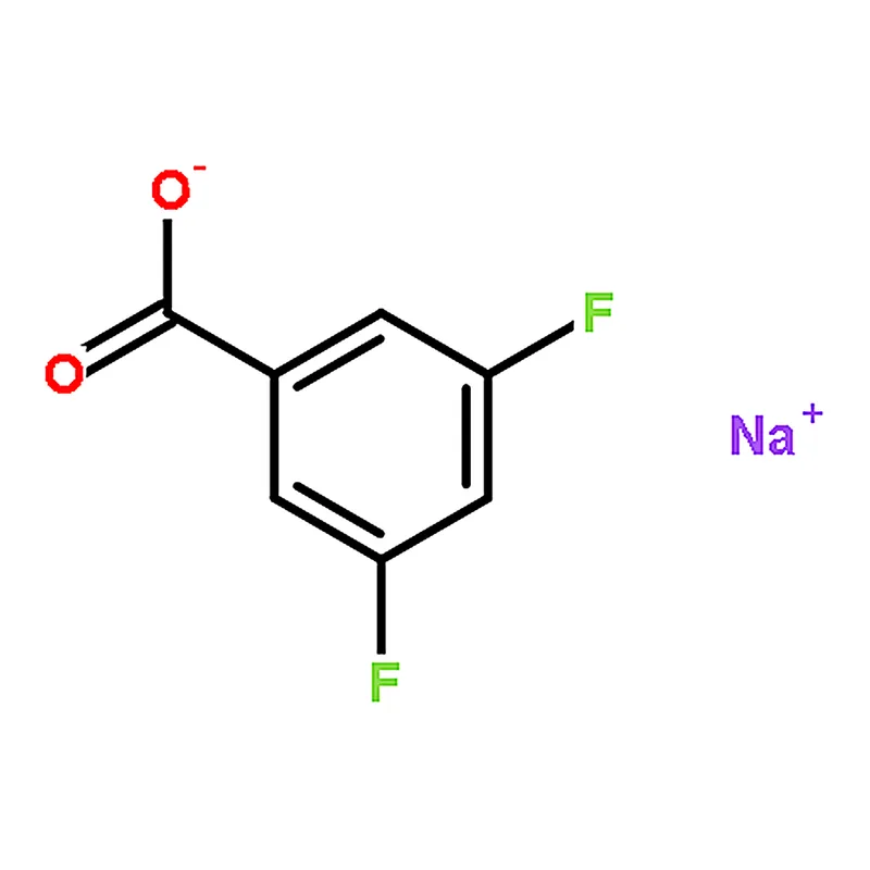 RHAWN Sodium 3,5-difluorobenzoate