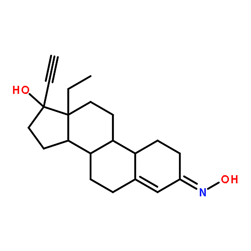 RHAWN Norgestimate metabolite Norelgestromin