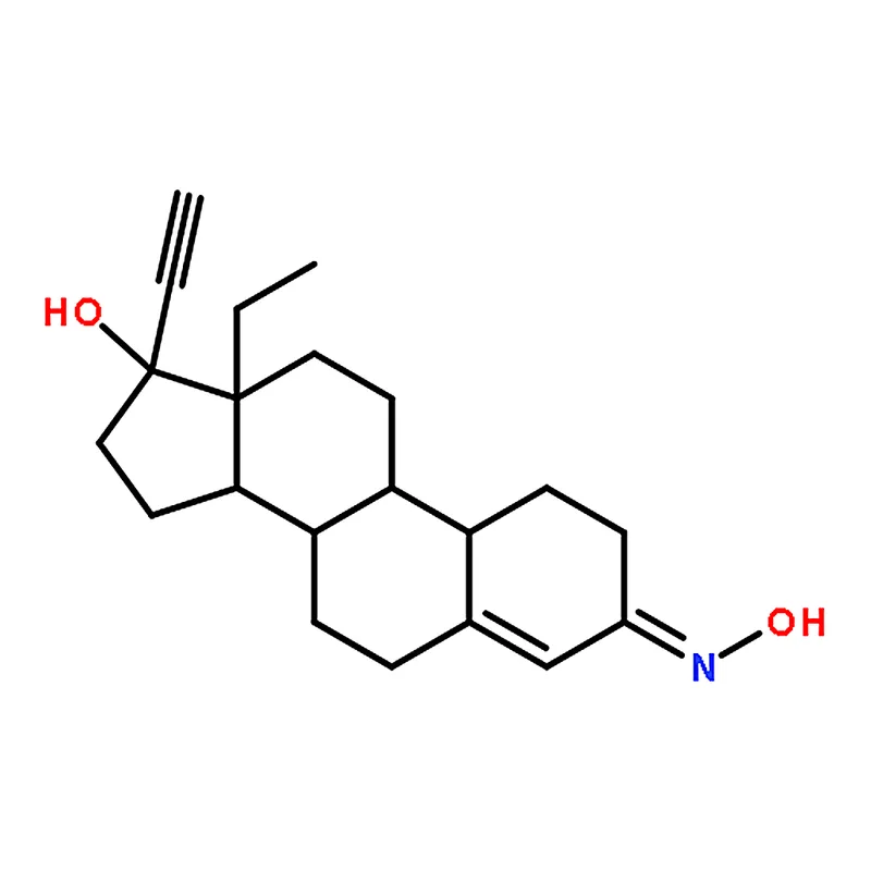 RHAWN Norgestimate metabolite Norelgestromin