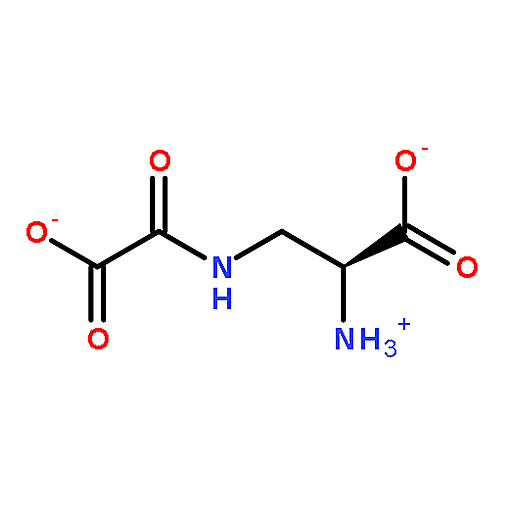 RHAWN -n-Oxalylamino-l-alanine