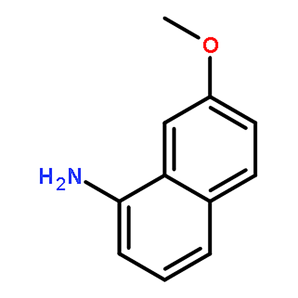 RHAWN 7-Methoxynaphthalen-1-amine