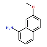 RHAWN 7-Methoxynaphthalen-1-amine