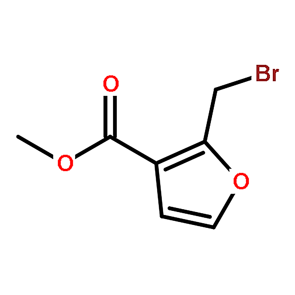 RHAWN Methyl 2-(bromomethyl)furan-3-carboxylate