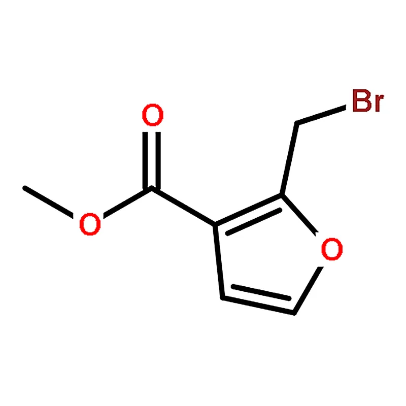 RHAWN Methyl 2-(bromomethyl)furan-3-carboxylate