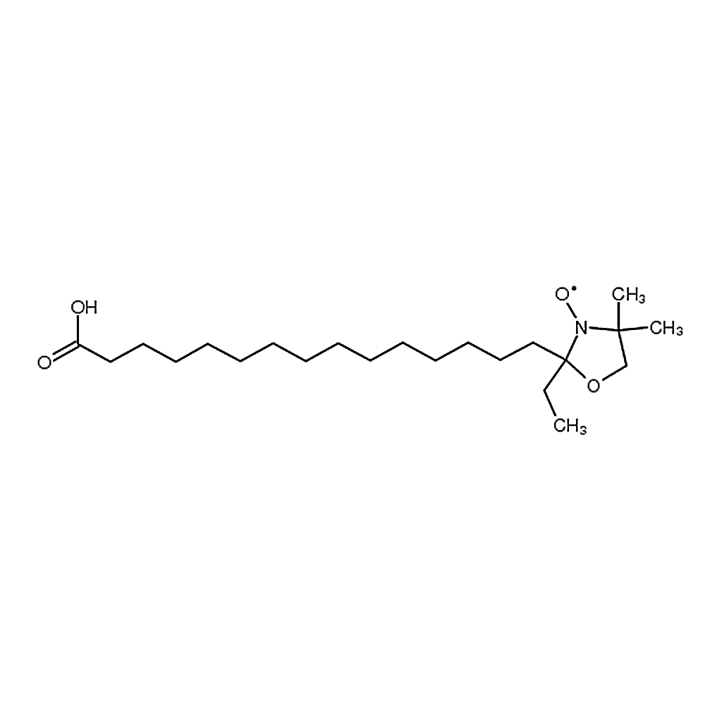 RHAWN 16-DOXYL-stearic Acid Free Radical