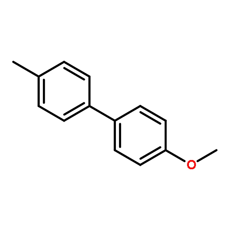 RHAWN 4-Methoxy-4'-methyl-1,1'-biphenyl
