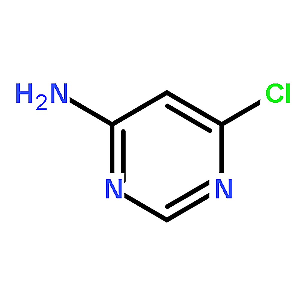 RHAWN 4-Amino-6-chloropyrimidine