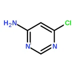 RHAWN 4-Amino-6-chloropyrimidine