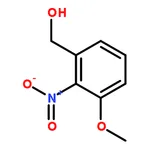 RHAWN (3-Methoxy-2-nitrophenyl)methanol