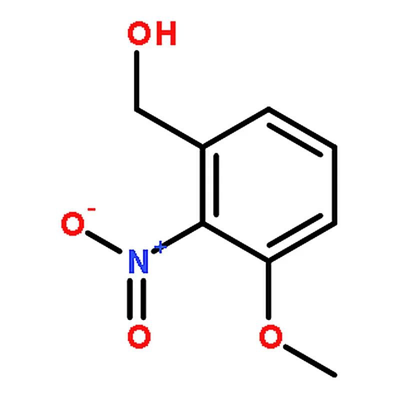 RHAWN (3-Methoxy-2-nitrophenyl)methanol