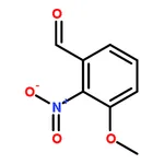RHAWN 3-Methoxy-2-nitrobenzaldehyde