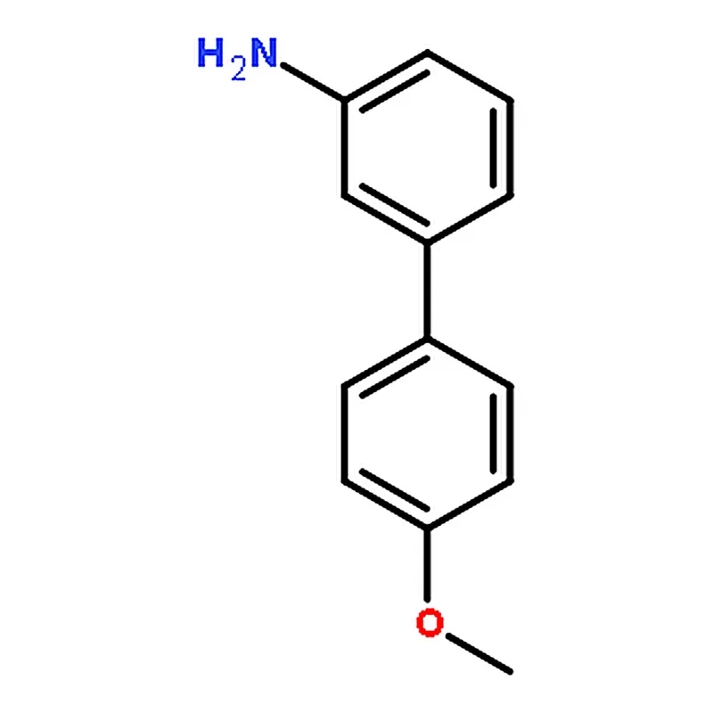 RHAWN 3-(4-Methoxyphenyl)aniline