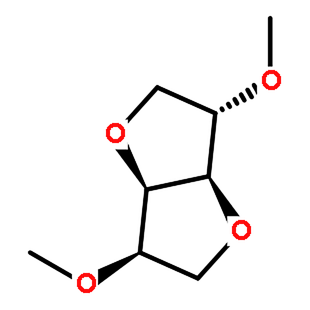 RHAWN Isosorbide dimethyl ether