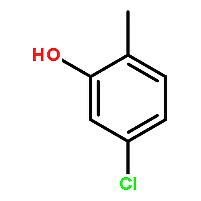 RHAWN 5-chloro-2-methylphenol