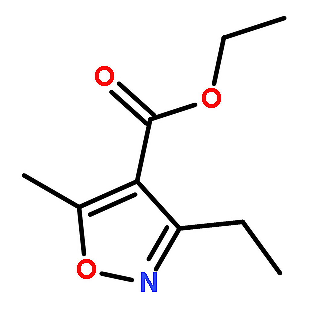 RHAWN Ethyl 3-ethyl-5-methylisoxazole-4-carboxylate