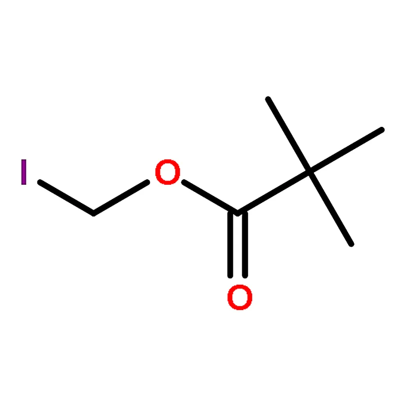 RHAWN Iodomethyl Pivalate
