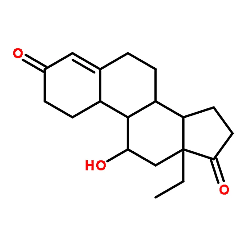 RHAWN 11-Hydroxy-18-methylestr-4-ene-3,17-dione