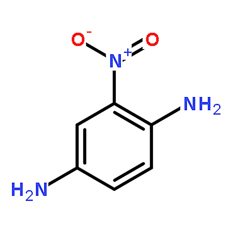 RHAWN 2-Nitro-1,4-phenylenediamine