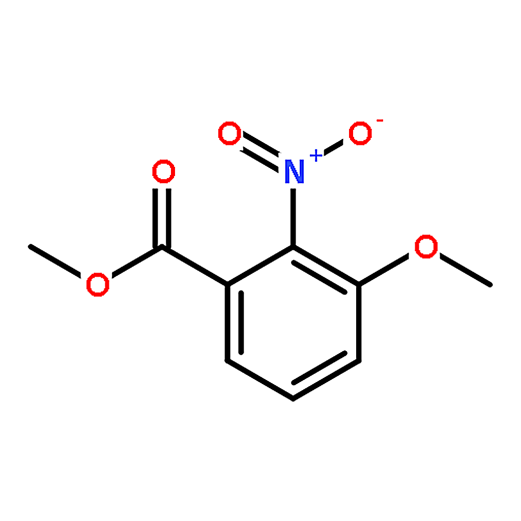 RHAWN Methyl 3-Methoxy-2-nitrobenzoate