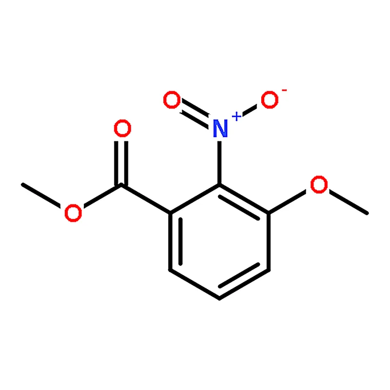 RHAWN Methyl 3-Methoxy-2-nitrobenzoate