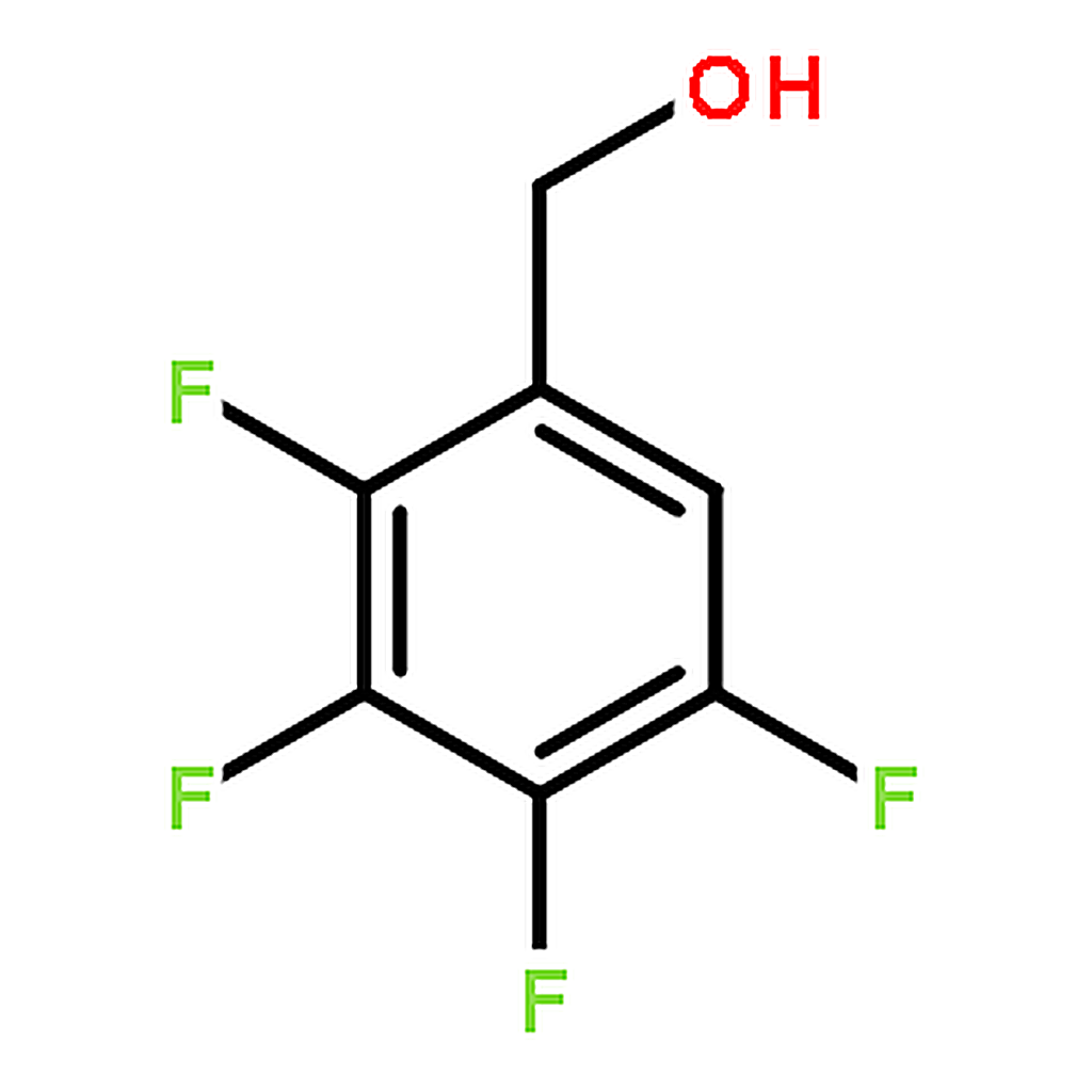 RHAWN (2，3，4，5-Tetrafluorophenyl)methanol