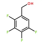 RHAWN (2,3,4,5-Tetrafluorophenyl)methanol