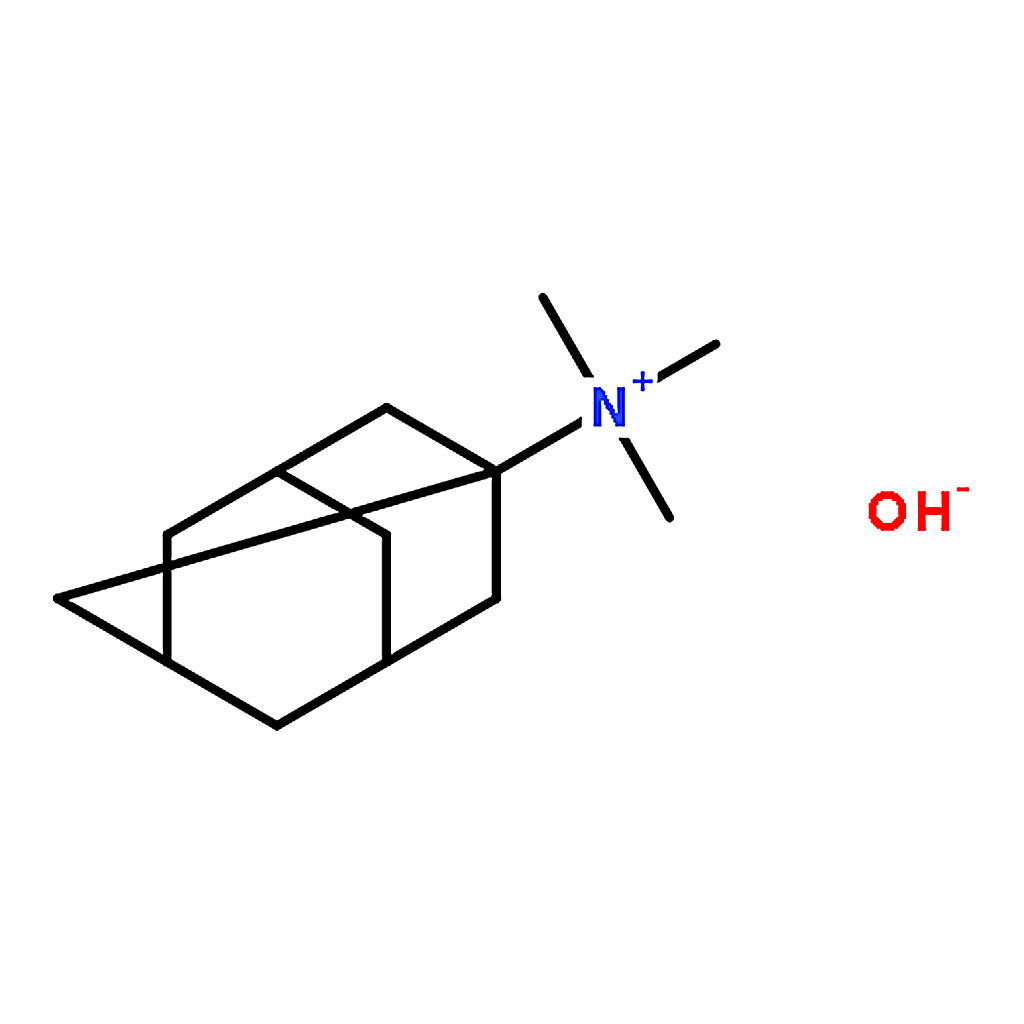 RHAWN N，N，N-Trimethyl-1-adamantylammonium Hydroxide