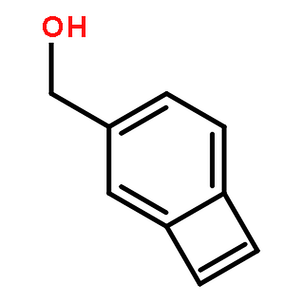 RHAWN Bicyclo[4.2.0]octa-1,3,5-trien-3-ylmethanol