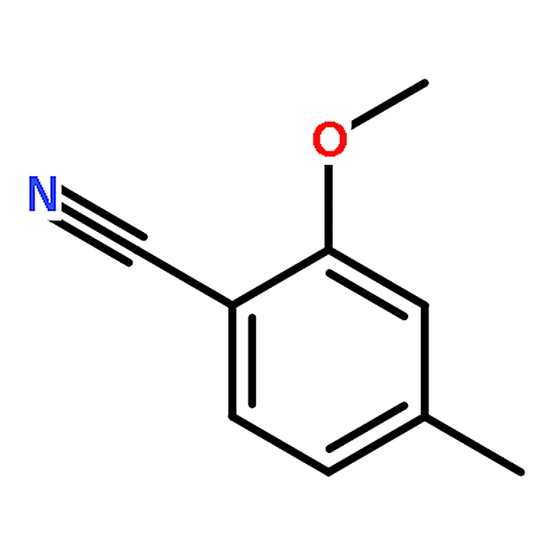 RHAWN 2-Methoxy-4-methylbenzonitrile