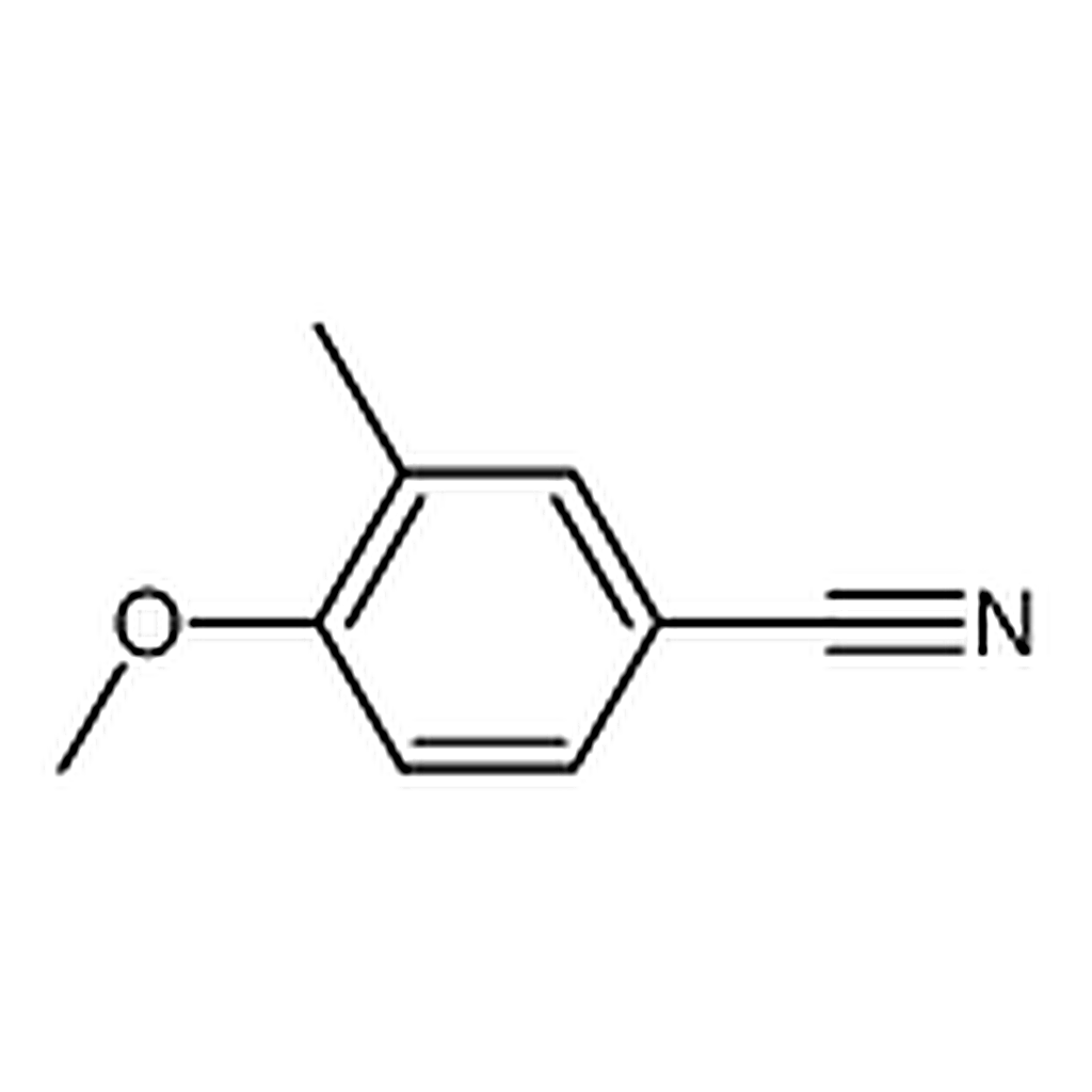 RHAWN 4-Methoxy-3-methylbenzonitrile