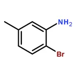 RHAWN 2-Bromo-5-methylaniline