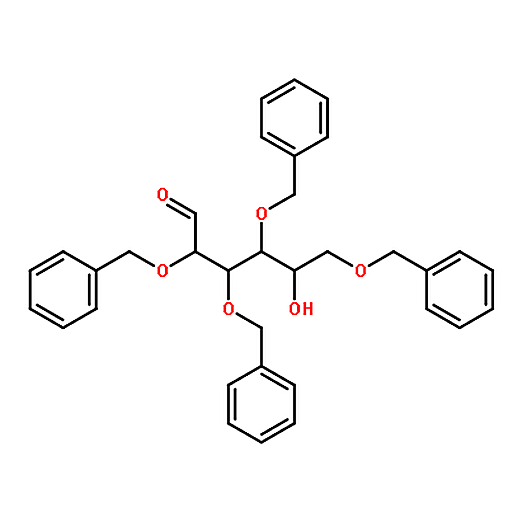 RHAWN 2,3,4,6-Tetra-O-benzyl-D-galactose