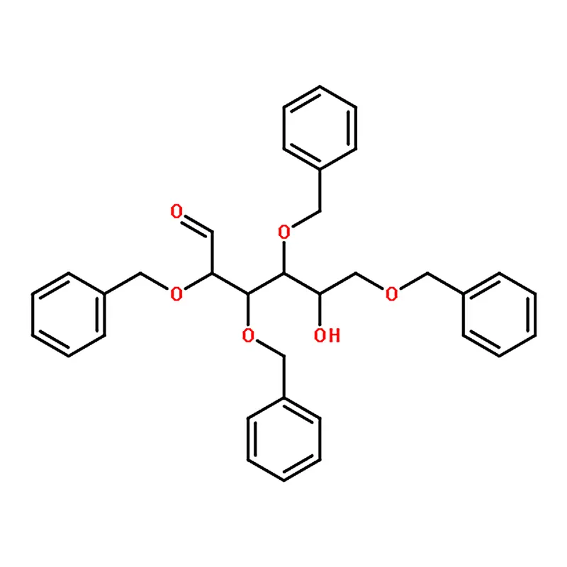RHAWN 2,3,4,6-Tetra-O-benzyl-D-galactose