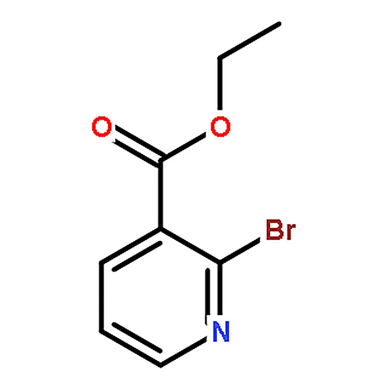 RHAWN Ethyl 2-bromonicotinate
